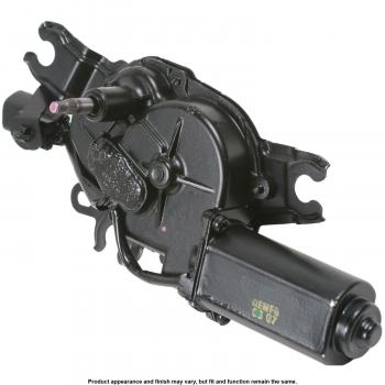 2007 Toyota 4Runner Windshield Wiper Motor Rear A1 Cardone 432051 image 1 of 3