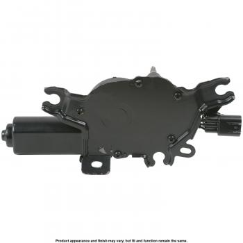 2007 Toyota 4Runner Windshield Wiper Motor Rear A1 Cardone 432051 image 2 of 3