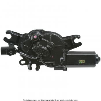 2007 Toyota 4Runner Windshield Wiper Motor Rear A1 Cardone 432051 image 3 of 3