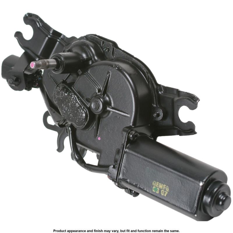 A1 Cardone 432051 Windshield Wiper Motor product image 1 of 3