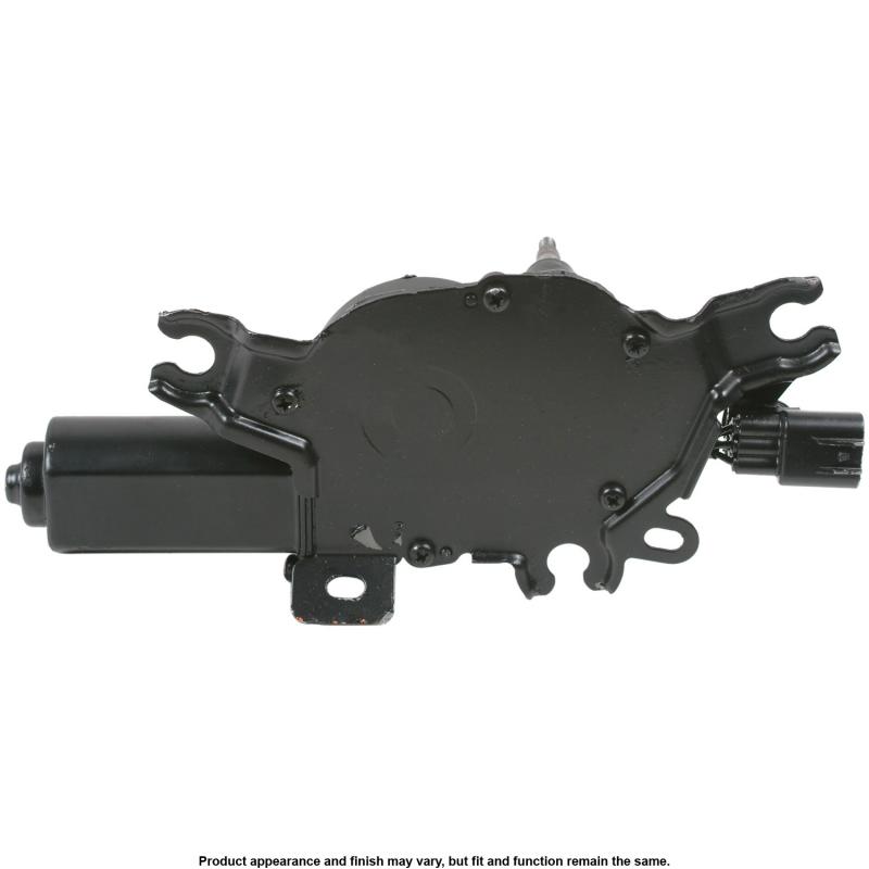 A1 Cardone 432051 Windshield Wiper Motor product image 2 of 3