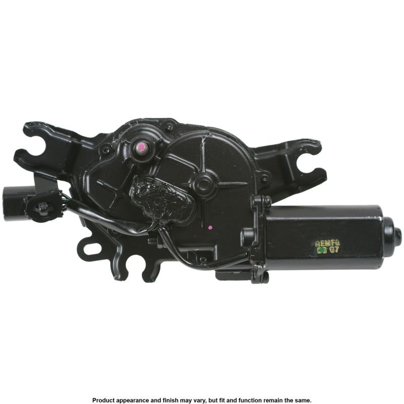 A1 Cardone 432051 Windshield Wiper Motor product image 3 of 3