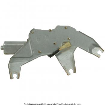 2005 Suzuki Aerio Windshield Wiper Motor Rear A1 Cardone 432052 image 1 of 4
