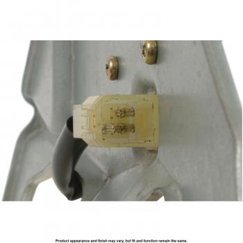 2005 Suzuki Aerio Windshield Wiper Motor Rear A1 Cardone 432052 image 3 of 4