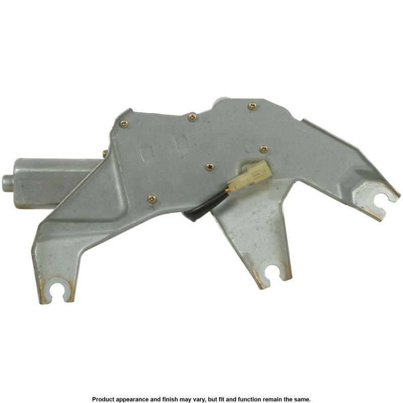 2002 Suzuki Aerio Windshield Wiper Motor Rear A1 Cardone 432052 image 1 of 4