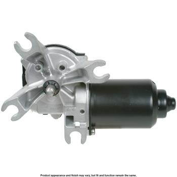 1999 Toyota Tercel Windshield Wiper Motor Front A1 Cardone 432053 image 2 of 3