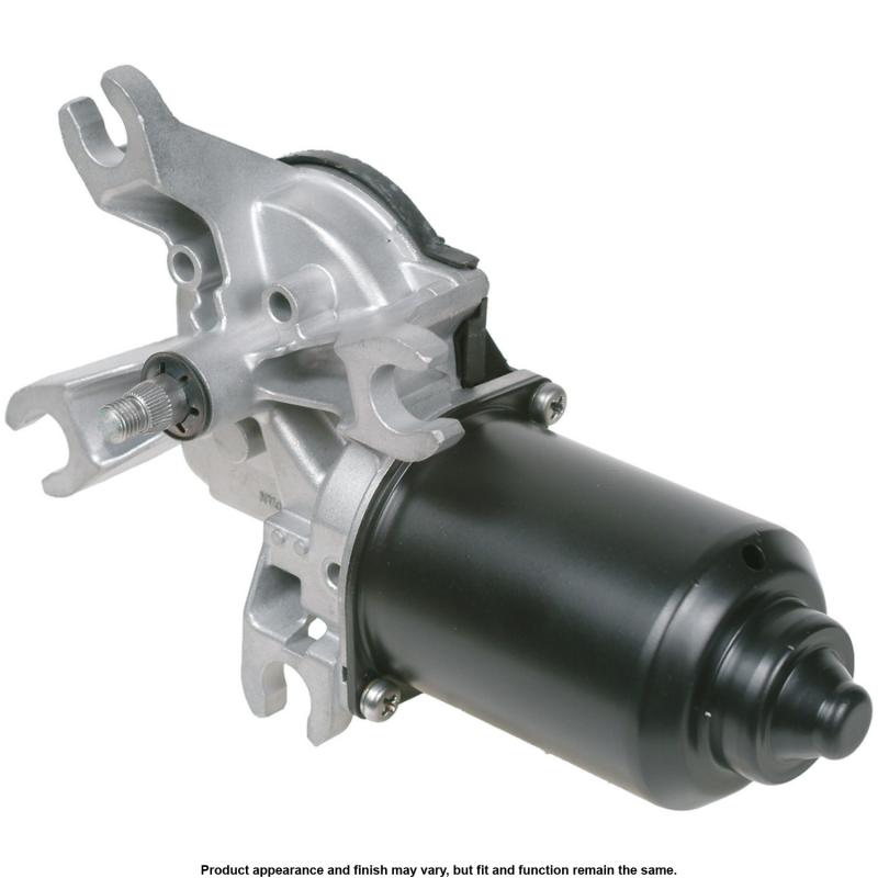 A1 Cardone 432053 Windshield Wiper Motor product image 1 of 3