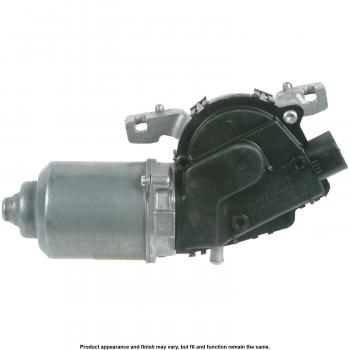 2014 Lexus IS F Windshield Wiper Motor Front A1 Cardone 432054 image 1 of 4