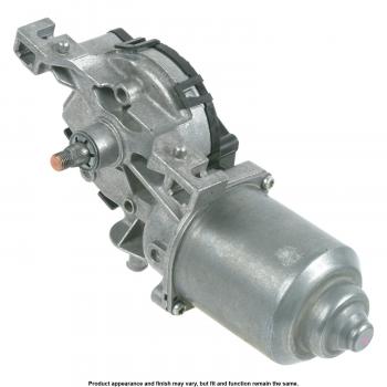 2014 Lexus IS F Windshield Wiper Motor Front A1 Cardone 432054 image 4 of 4