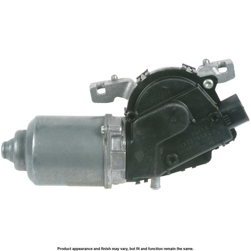 2018 Toyota 4Runner Windshield Wiper Motor
