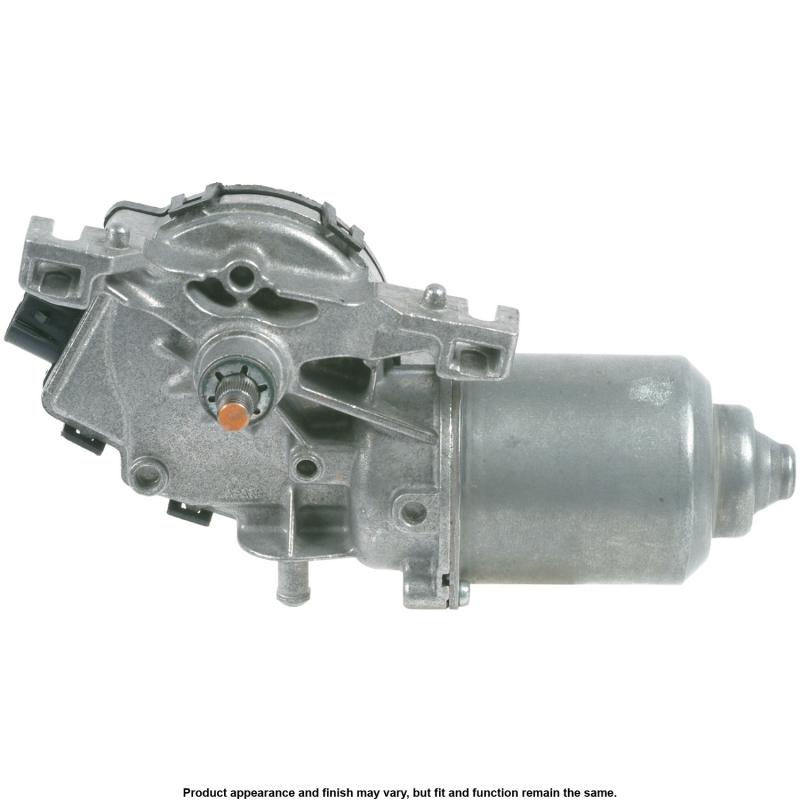 2012 Toyota Sienna Windshield Wiper Motor Front A1 Cardone 432054 image 3 of 4