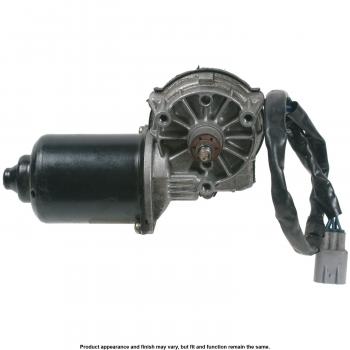 2003 Toyota Prius Windshield Wiper Motor Front A1 Cardone 432056 image 1 of 3
