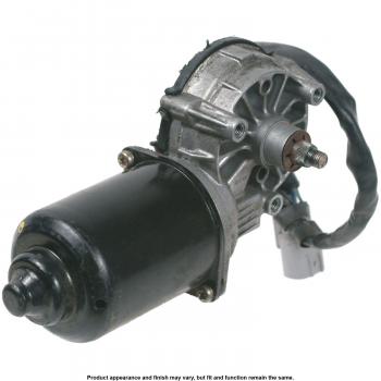 2003 Toyota Prius Windshield Wiper Motor Front A1 Cardone 432056 image 2 of 3