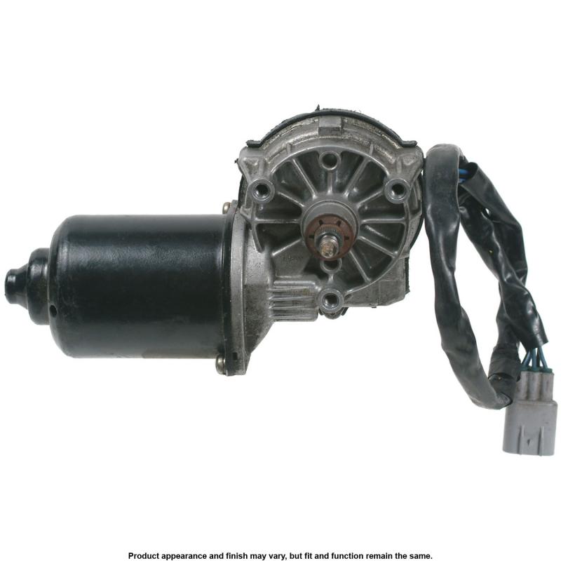 2002 Toyota Prius Windshield Wiper Motor