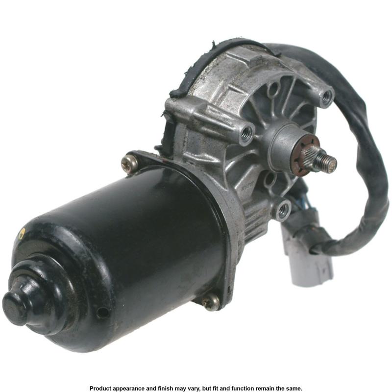 2001 Toyota Prius Windshield Wiper Motor Front A1 Cardone 432056 image 2 of 3