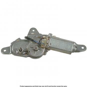 2004 Toyota Echo Windshield Wiper Motor Rear A1 Cardone 432057 image 3 of 4
