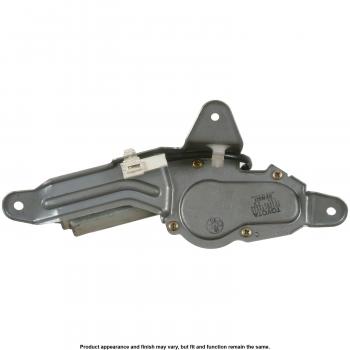 2004 Toyota Echo Windshield Wiper Motor Rear A1 Cardone 432057 image 4 of 4