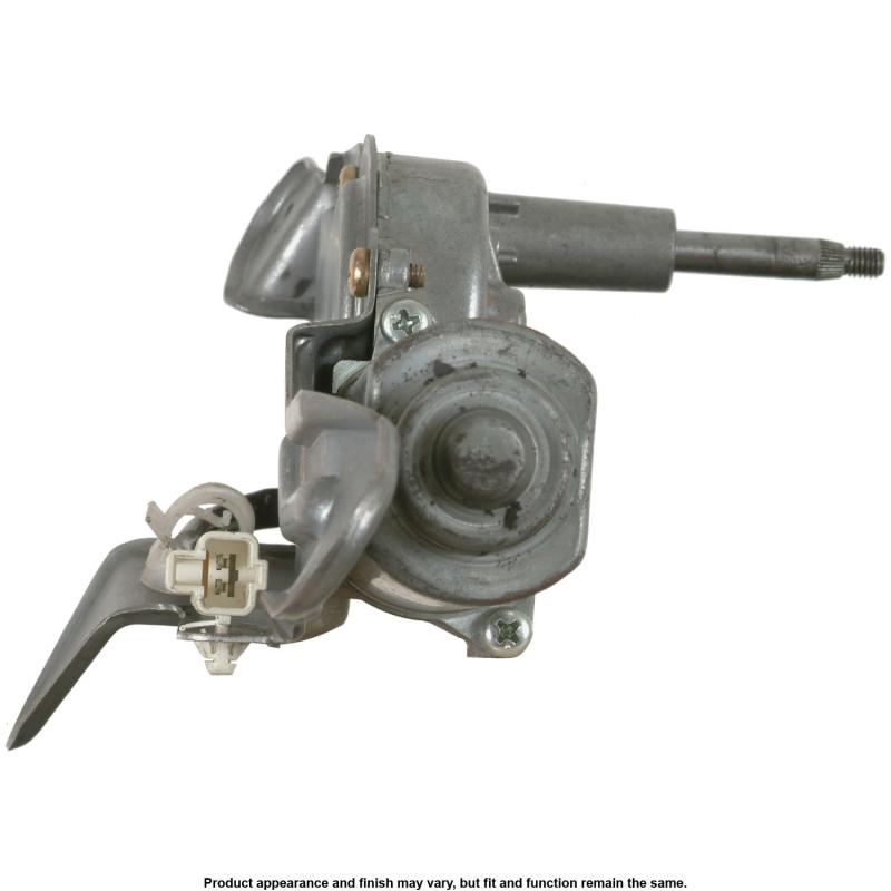 A1 Cardone 432057 - Windshield Wiper Motor A1 Cardone 432057 Windshield Wiper Motor product image 1 of 4