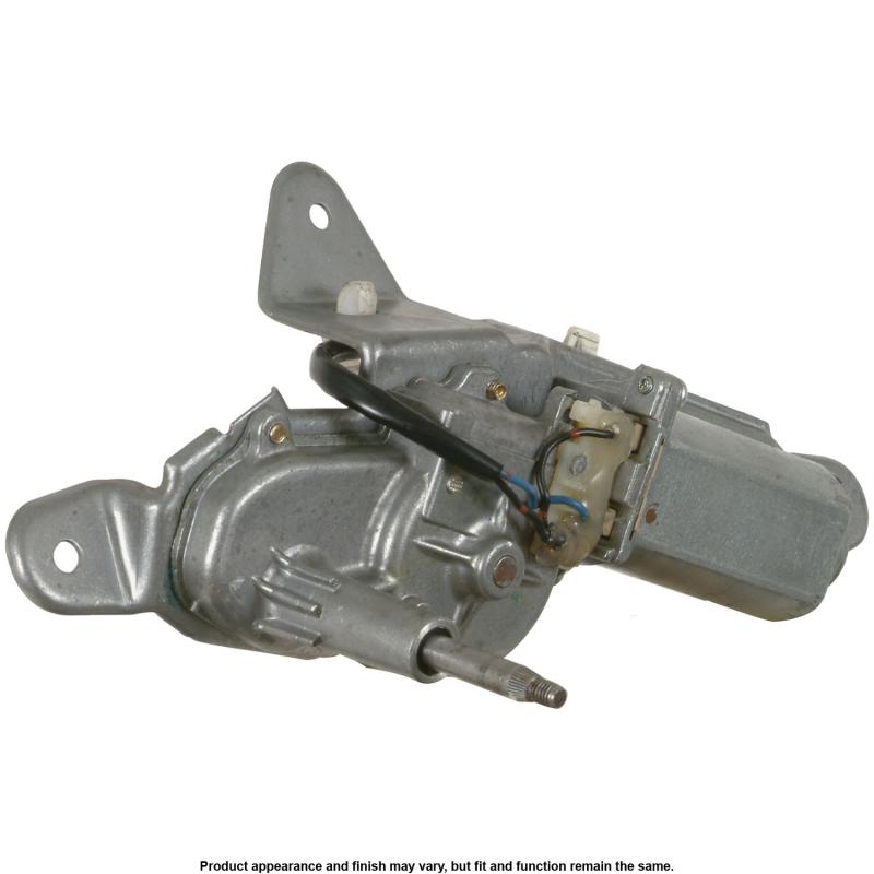 A1 Cardone 432057 - Windshield Wiper Motor A1 Cardone 432057 Windshield Wiper Motor product image 2 of 4