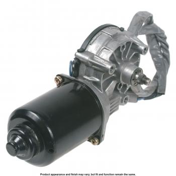 2008 Toyota Prius Windshield Wiper Motor