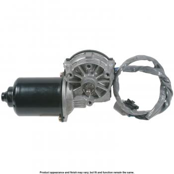 2009 Toyota Prius Windshield Wiper Motor Front A1 Cardone 432058 image 2 of 3