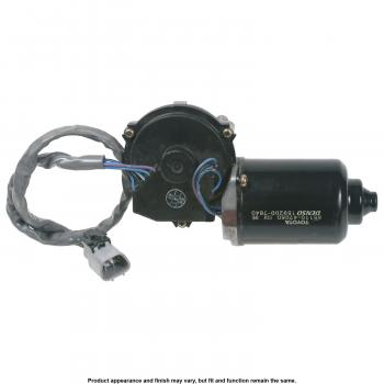 2009 Toyota Prius Windshield Wiper Motor Front A1 Cardone 432058 image 3 of 3