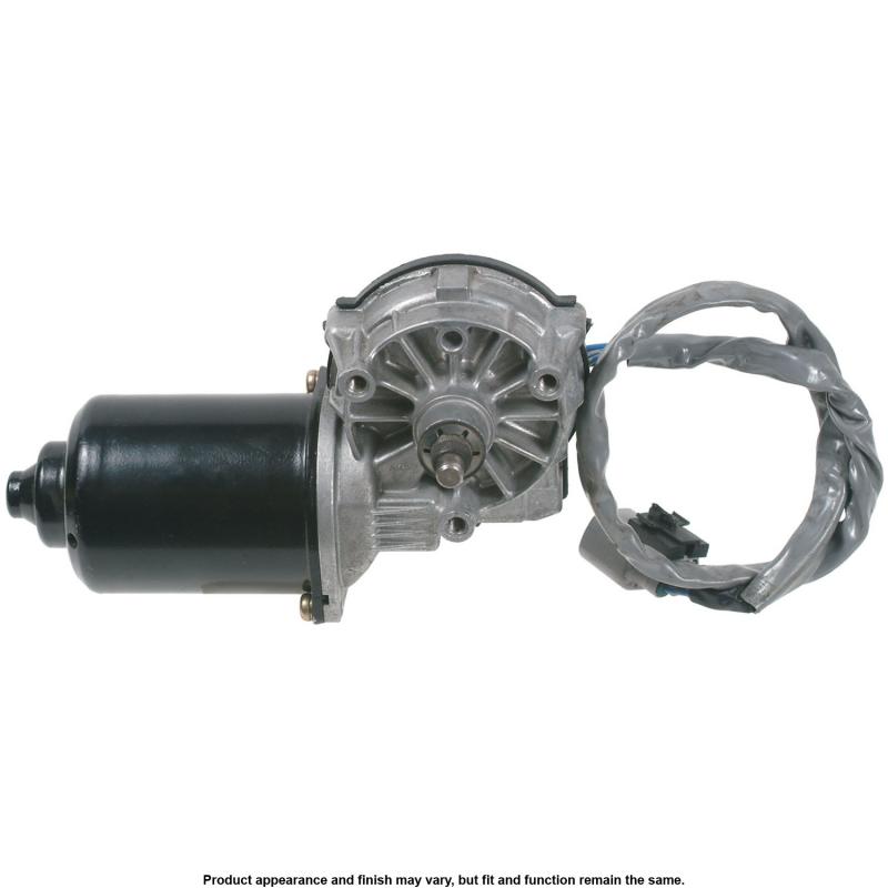 2004 Toyota Prius Windshield Wiper Motor Front A1 Cardone 432058 image 2 of 3