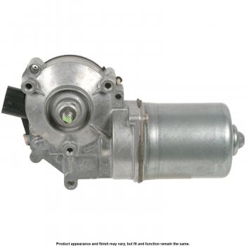 2014 Toyota Sequoia Windshield Wiper Motor Front A1 Cardone 432059 image 4 of 4