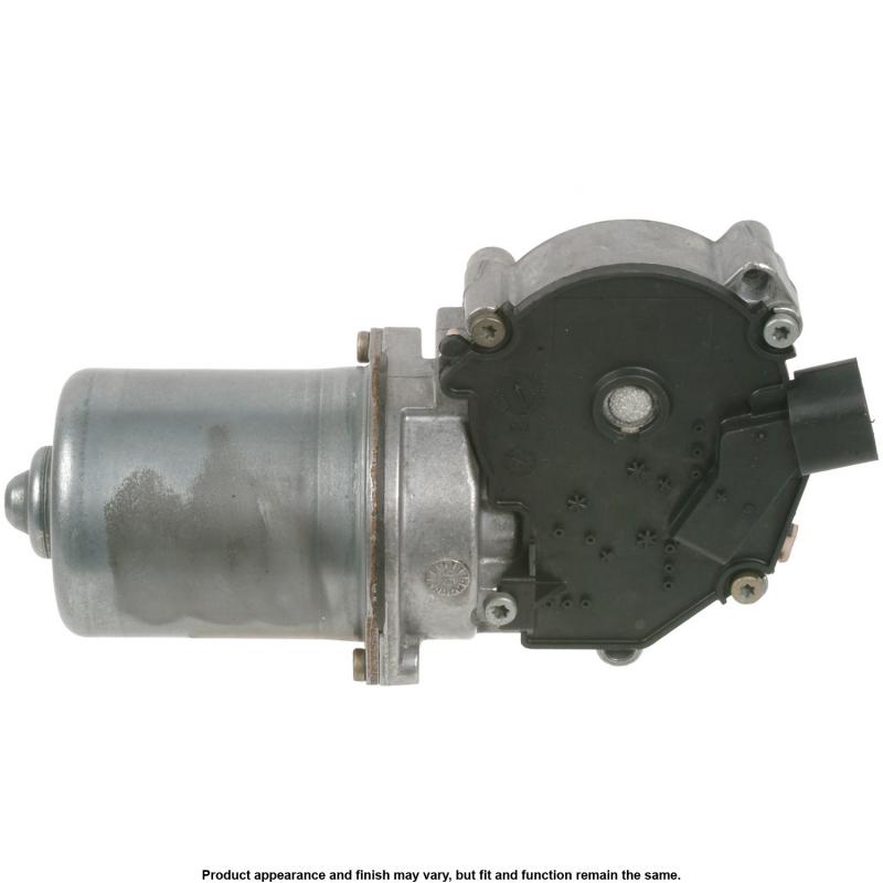 2008 Toyota Tundra Windshield Wiper Motor