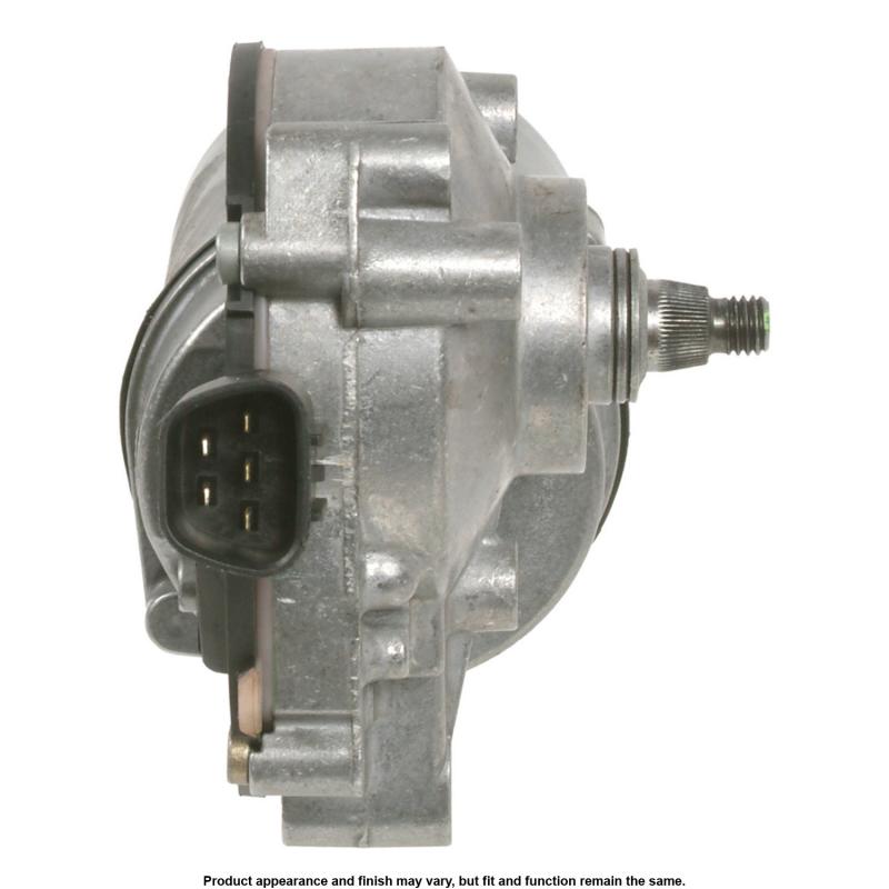 2008 Toyota Tundra Windshield Wiper Motor Front A1 Cardone 432059 image 2 of 4