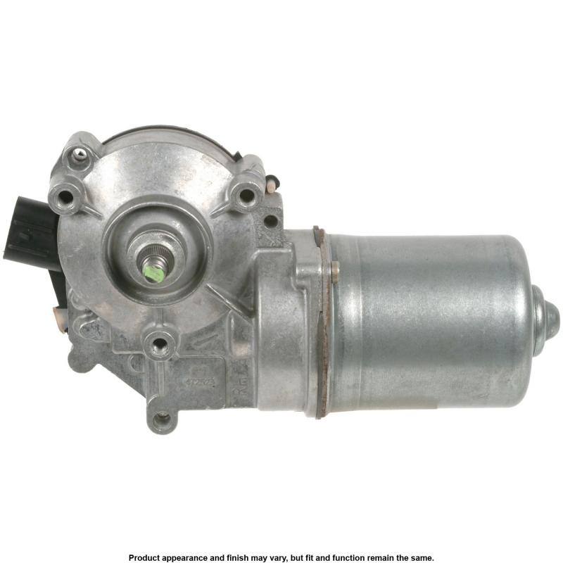 2008 Toyota Tundra Windshield Wiper Motor Front A1 Cardone 432059 image 4 of 4