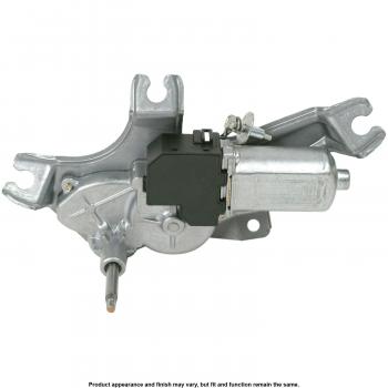 2010 Toyota Sienna Windshield Wiper Motor Rear A1 Cardone 432060 image 1 of 3