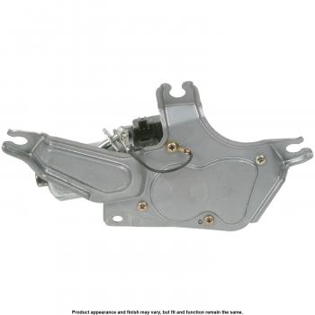 2010 Toyota Sienna Windshield Wiper Motor Rear A1 Cardone 432060 image 2 of 3