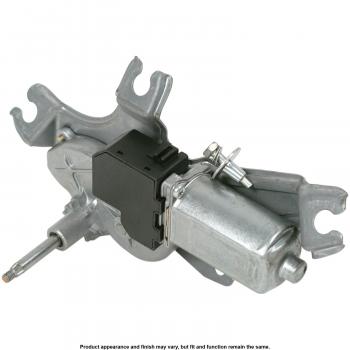 2010 Toyota Sienna Windshield Wiper Motor Rear A1 Cardone 432060 image 3 of 3