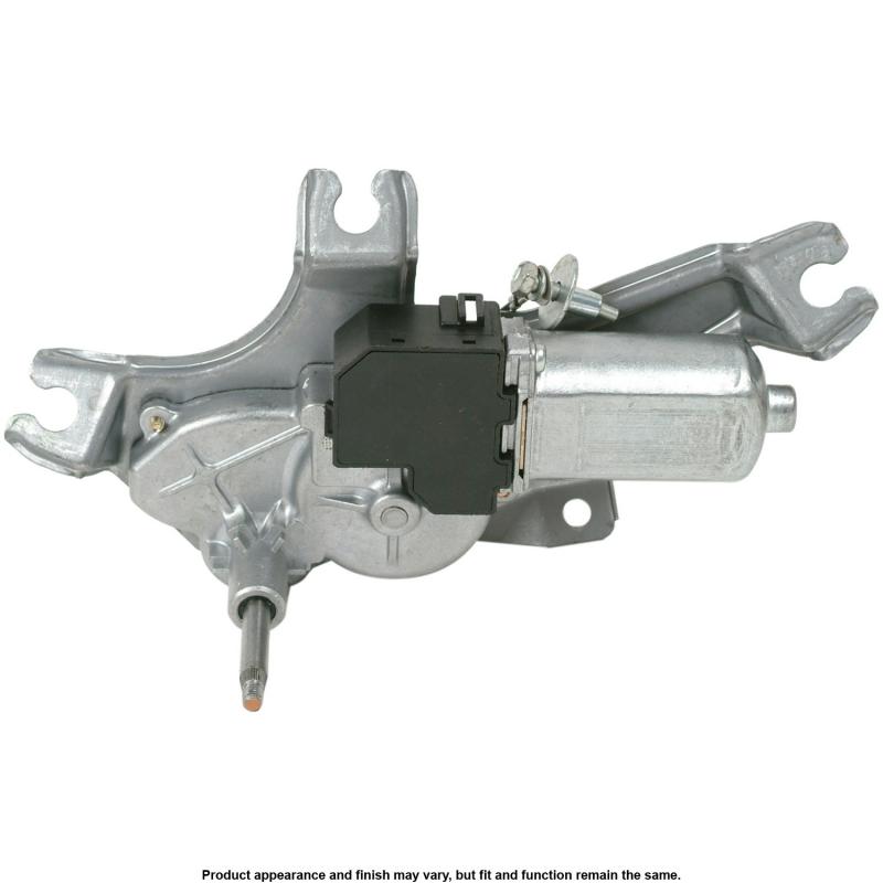 2004 Toyota Sienna Windshield Wiper Motor Rear A1 Cardone 432060 image 1 of 3