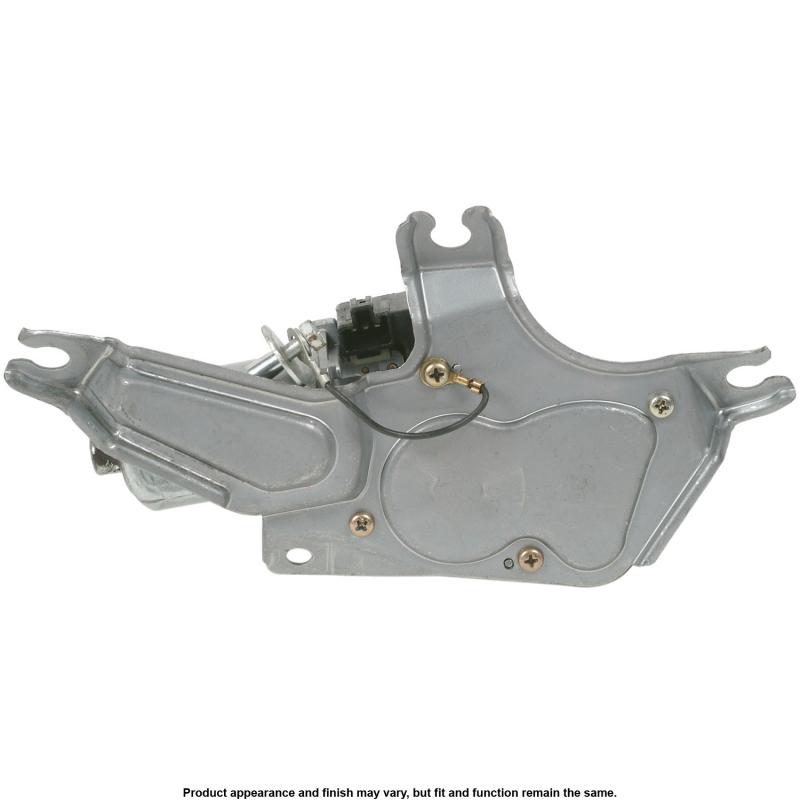2004 Toyota Sienna Windshield Wiper Motor Rear A1 Cardone 432060 image 2 of 3
