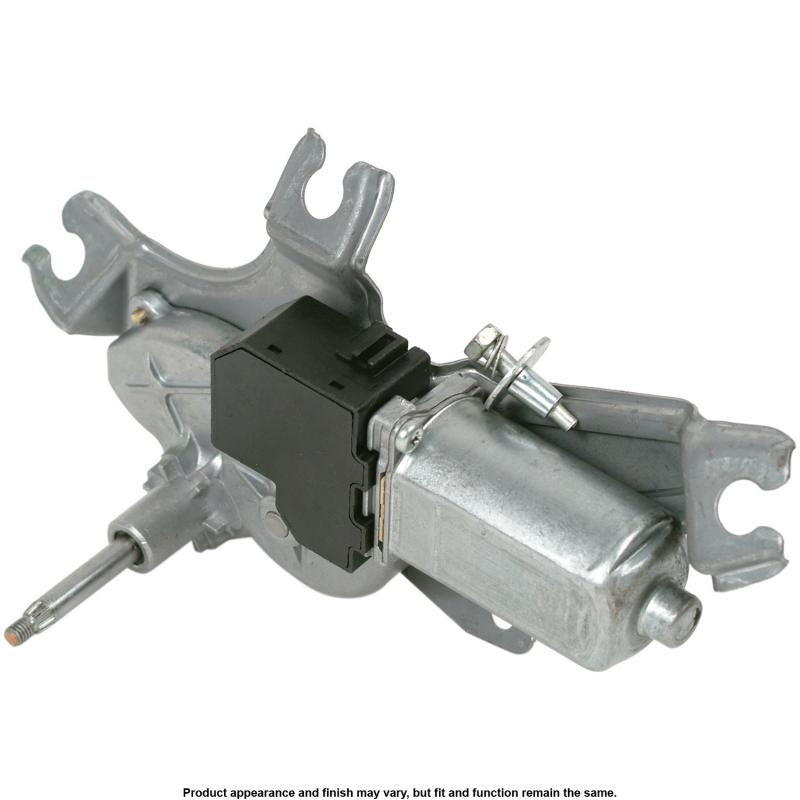 2004 Toyota Sienna Windshield Wiper Motor Rear A1 Cardone 432060 image 3 of 3