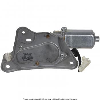 2004 Scion xA Windshield Wiper Motor Rear A1 Cardone 432061 image 1 of 4