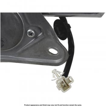 2004 Scion xA Windshield Wiper Motor Rear A1 Cardone 432061 image 3 of 4