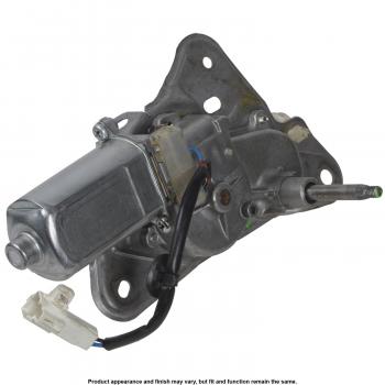 2004 Scion xA Windshield Wiper Motor Rear A1 Cardone 432061 image 4 of 4