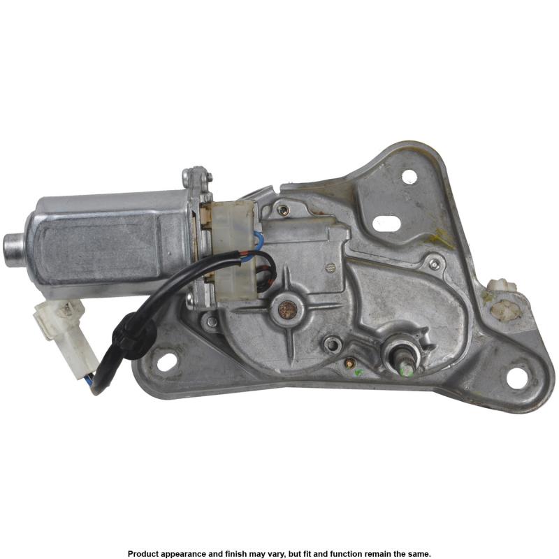A1 Cardone 432061 Windshield Wiper Motor product image 2 of 4
