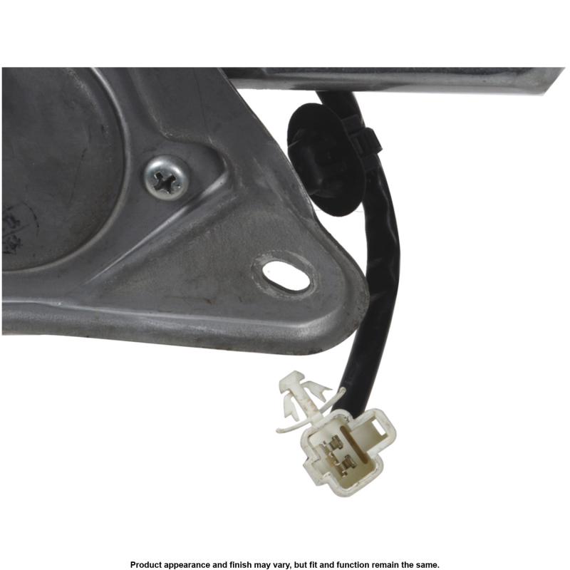 A1 Cardone 432061 Windshield Wiper Motor product image 3 of 4