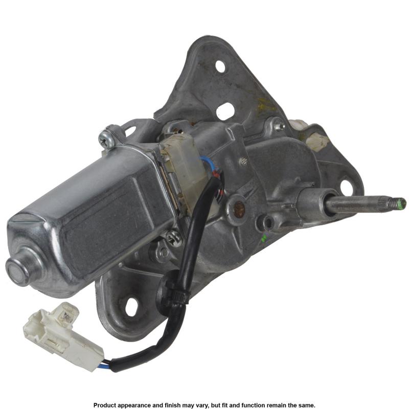A1 Cardone 432061 Windshield Wiper Motor product image 4 of 4
