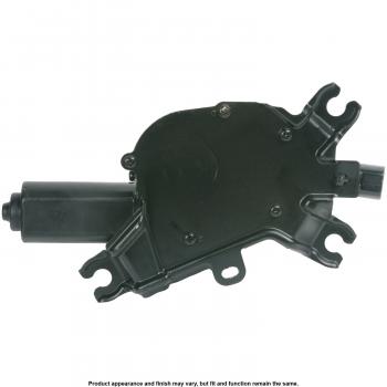 2005 Toyota Sequoia Windshield Wiper Motor Rear A1 Cardone 432062 image 1 of 4