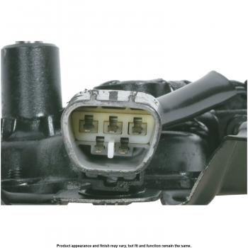2005 Toyota Sequoia Windshield Wiper Motor Rear A1 Cardone 432062 image 3 of 4