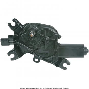 2005 Toyota Sequoia Windshield Wiper Motor Rear A1 Cardone 432062 image 4 of 4
