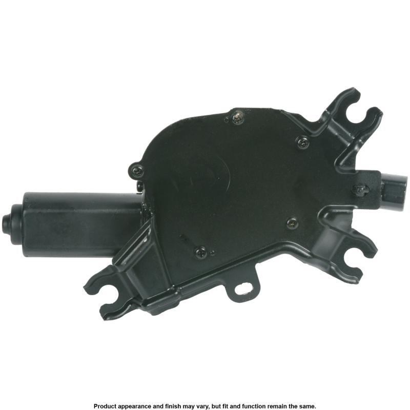 2003 Toyota Sequoia Windshield Wiper Motor Rear A1 Cardone 432062 image 1 of 4
