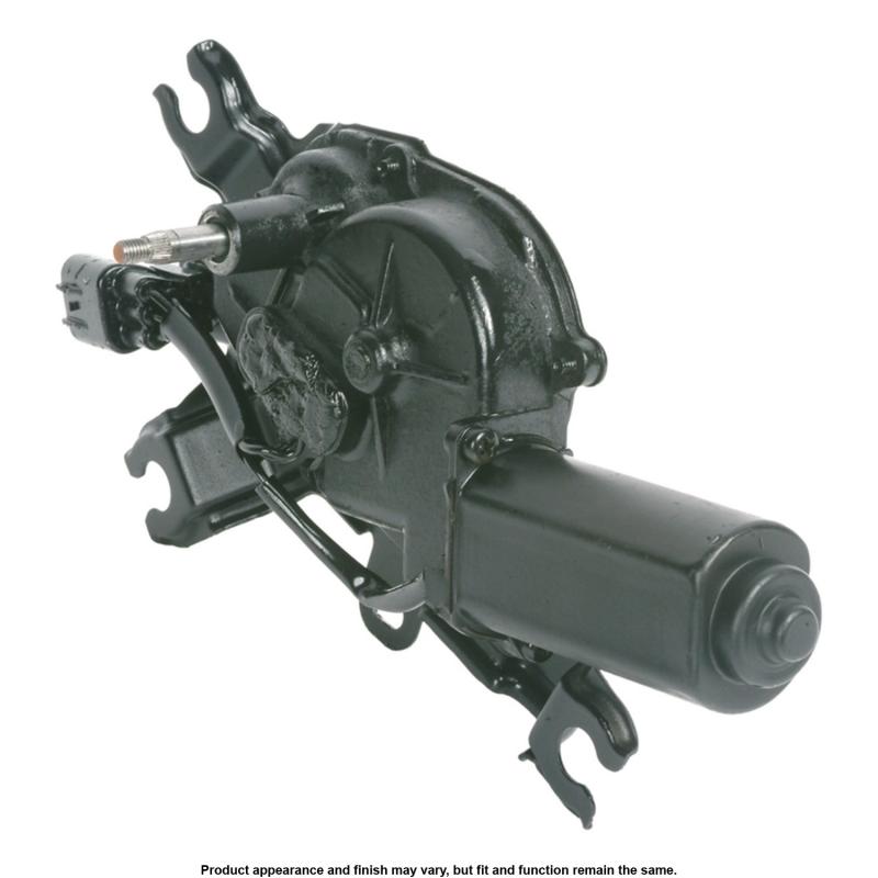 2003 Toyota Sequoia Windshield Wiper Motor Rear A1 Cardone 432062 image 2 of 4