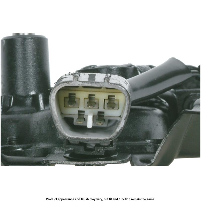 2003 Toyota Sequoia Windshield Wiper Motor Rear A1 Cardone 432062 image 3 of 4