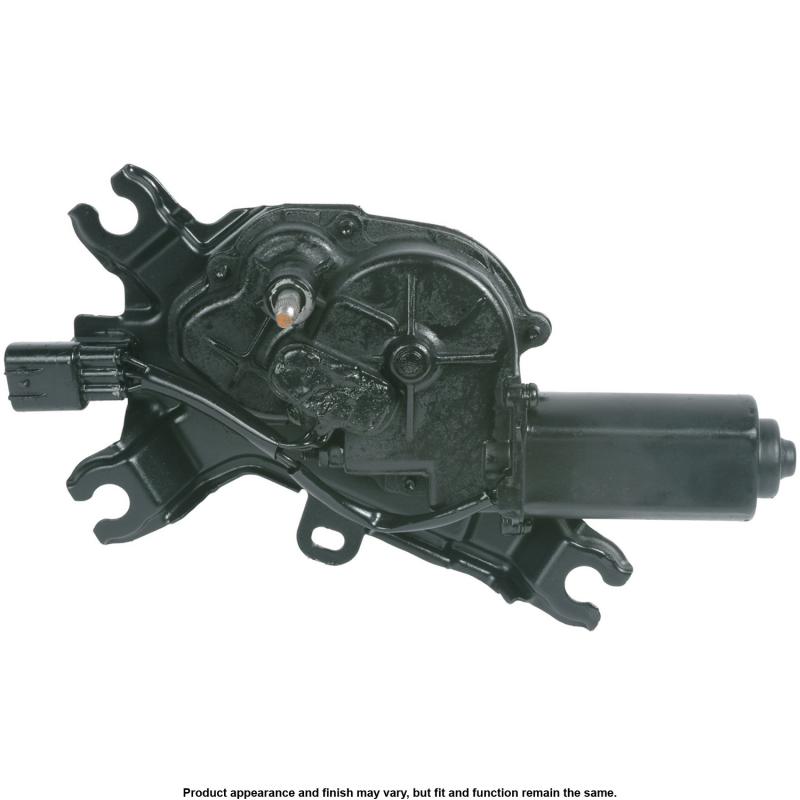 2003 Toyota Sequoia Windshield Wiper Motor Rear A1 Cardone 432062 image 4 of 4